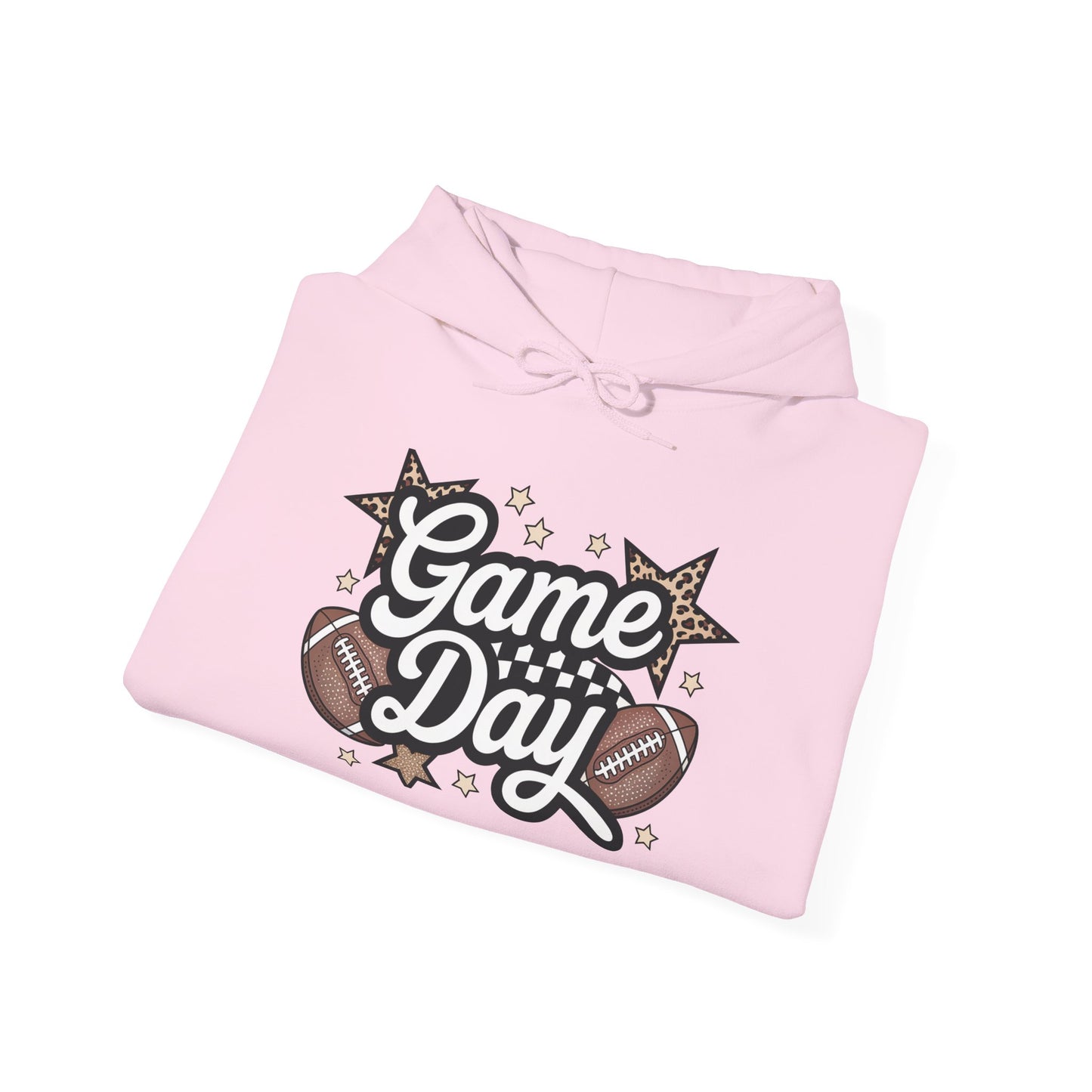 Game Day Unisex Hoodie
