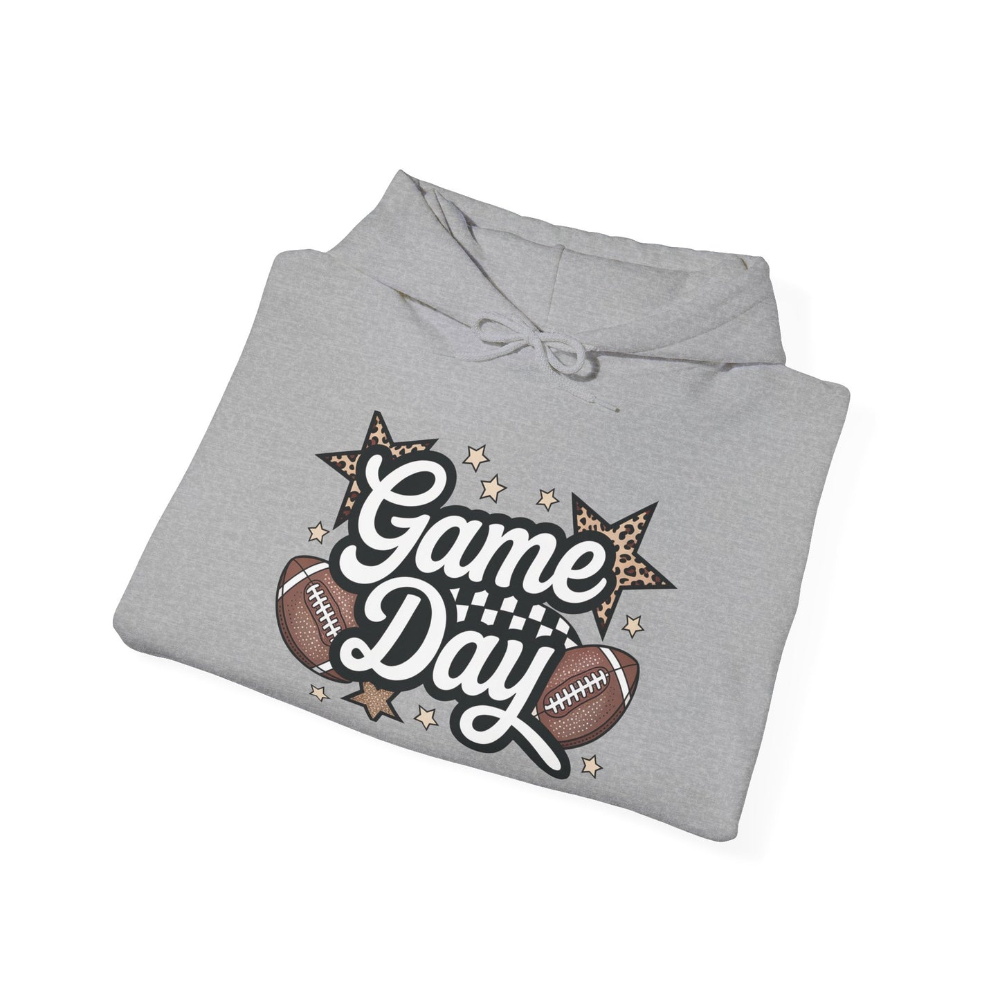 Game Day Unisex Hoodie