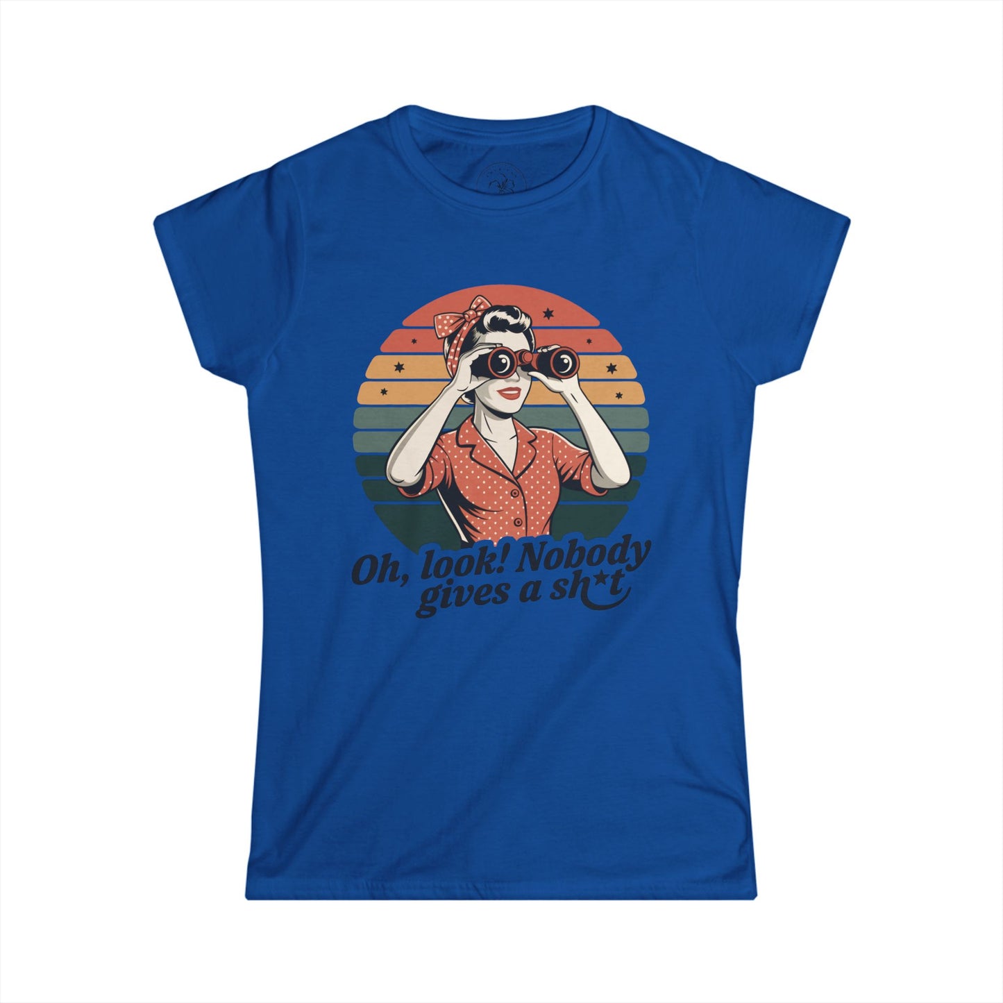 Sarcastic Graphic Shirt