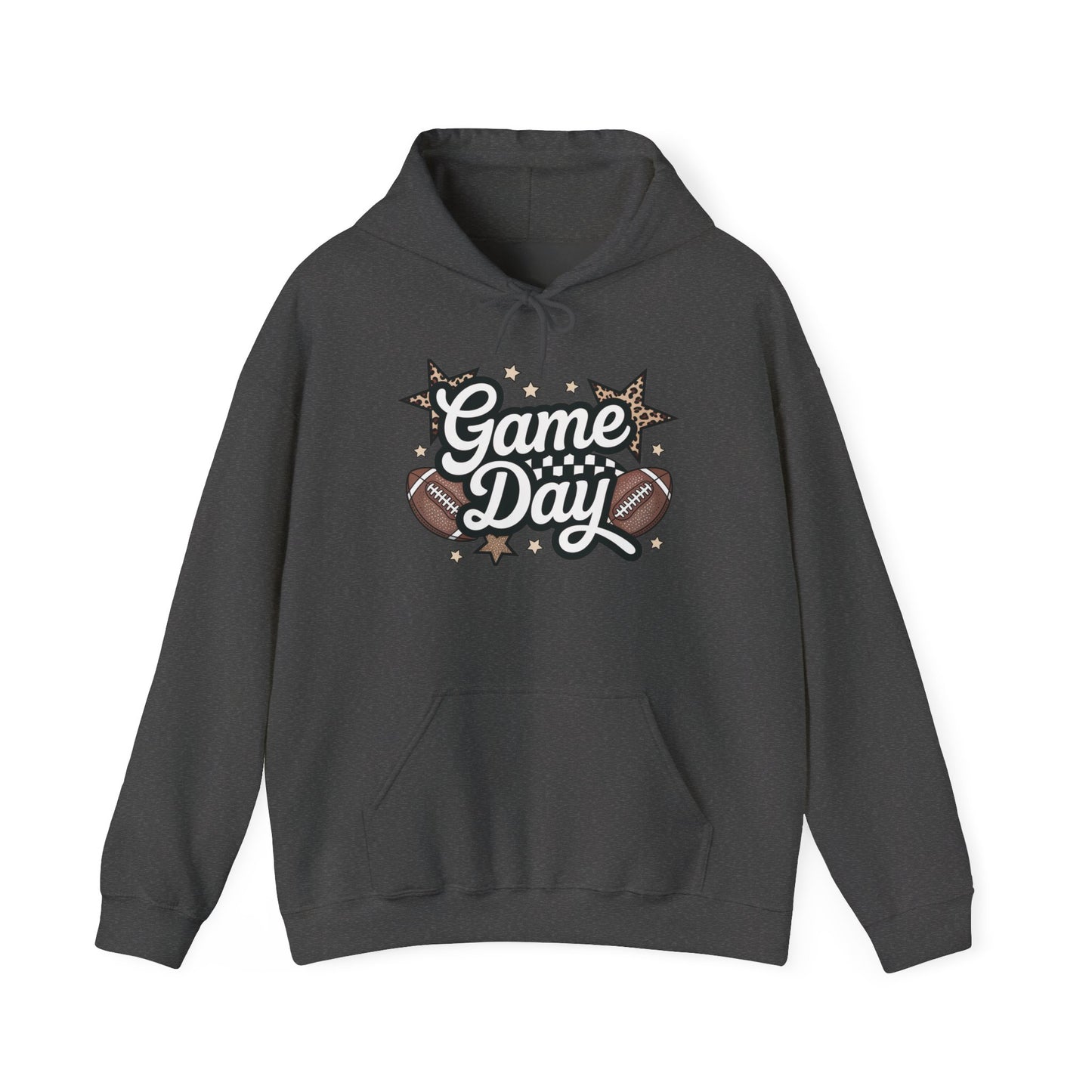 Game Day Unisex Hoodie