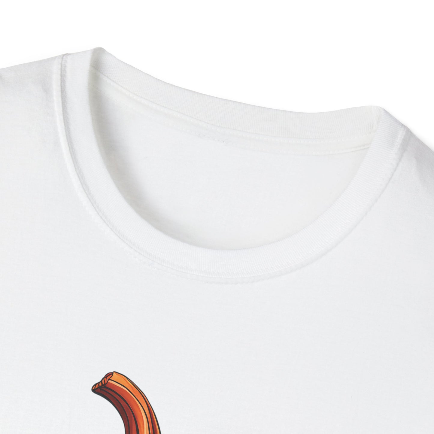 Floral Pumpkin T-Shirt