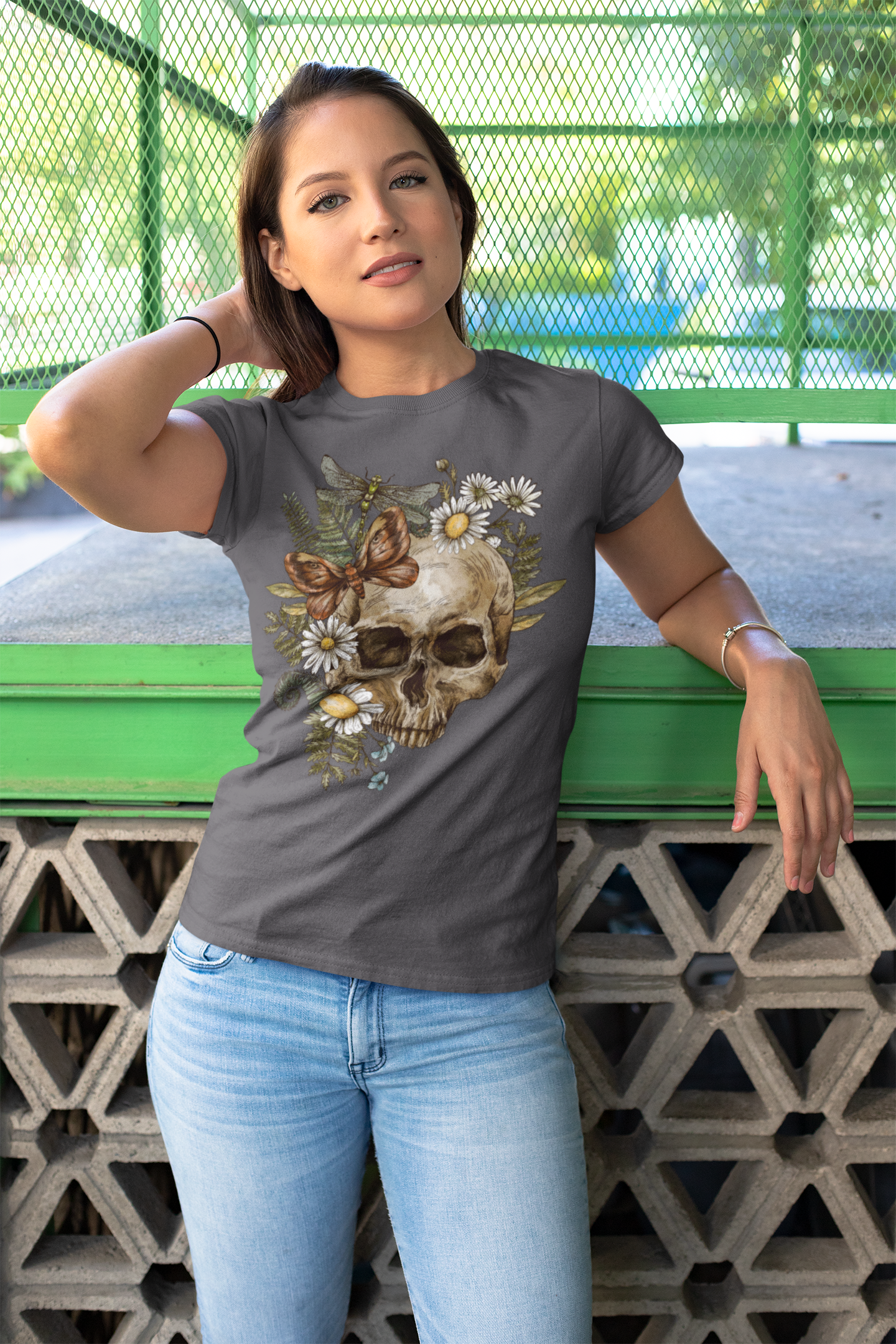 Vintage Women's Tee