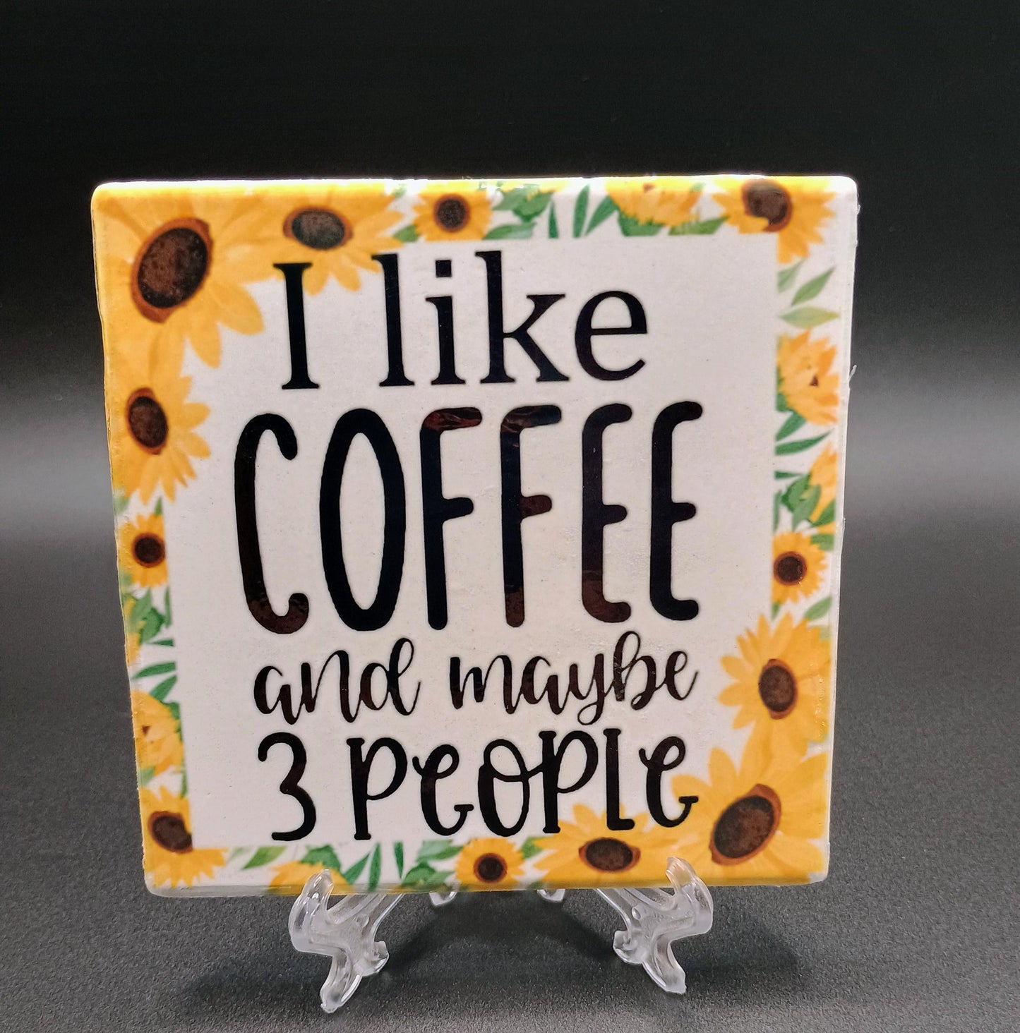 Coasters
