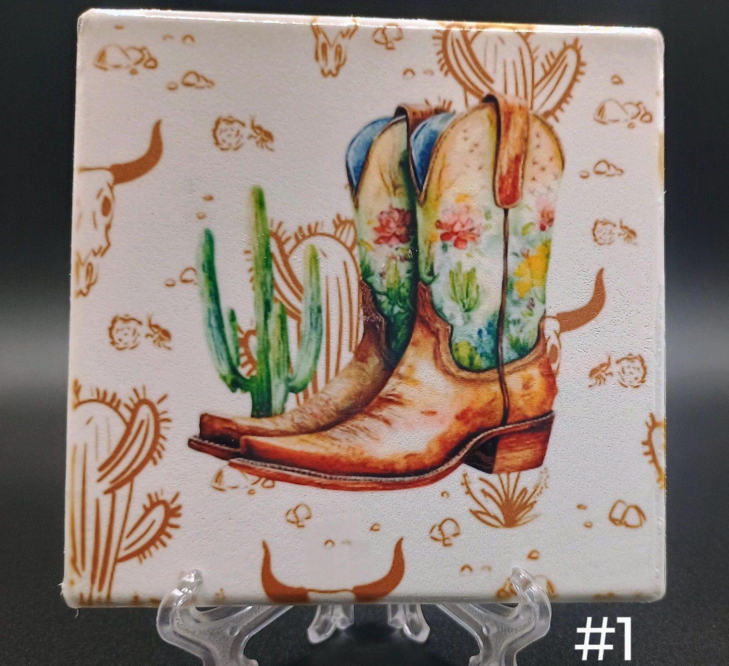 Coasters