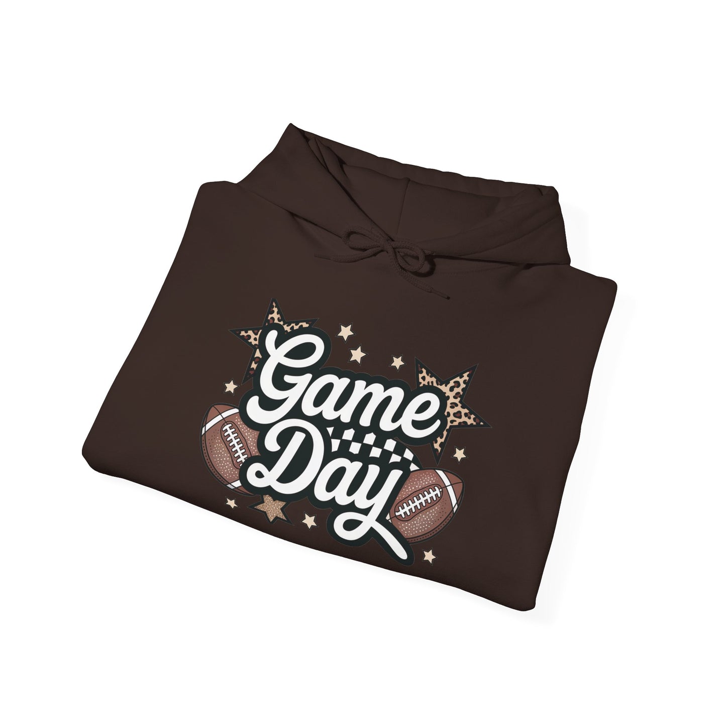 Game Day Unisex Hoodie
