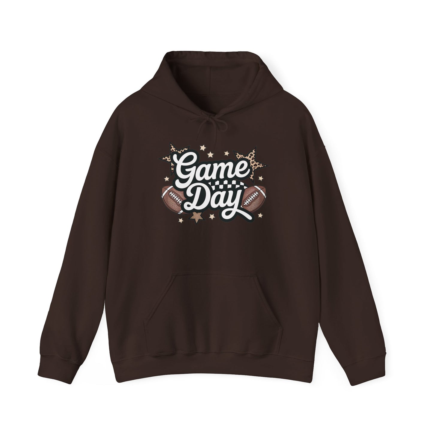 Game Day Unisex Hoodie