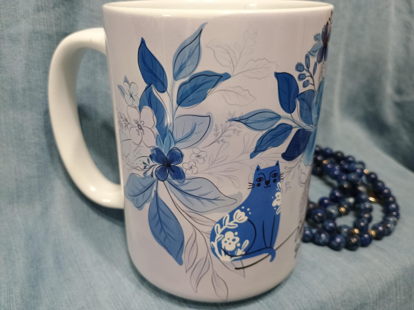 Inspire Someone Today Coffee Mug