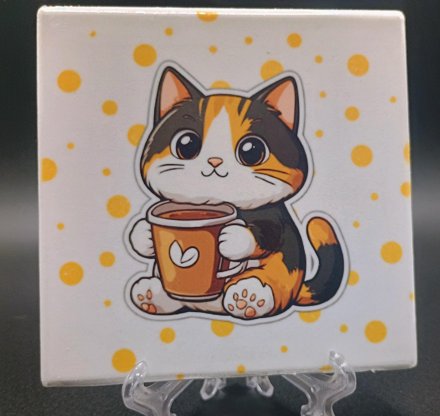 Coasters