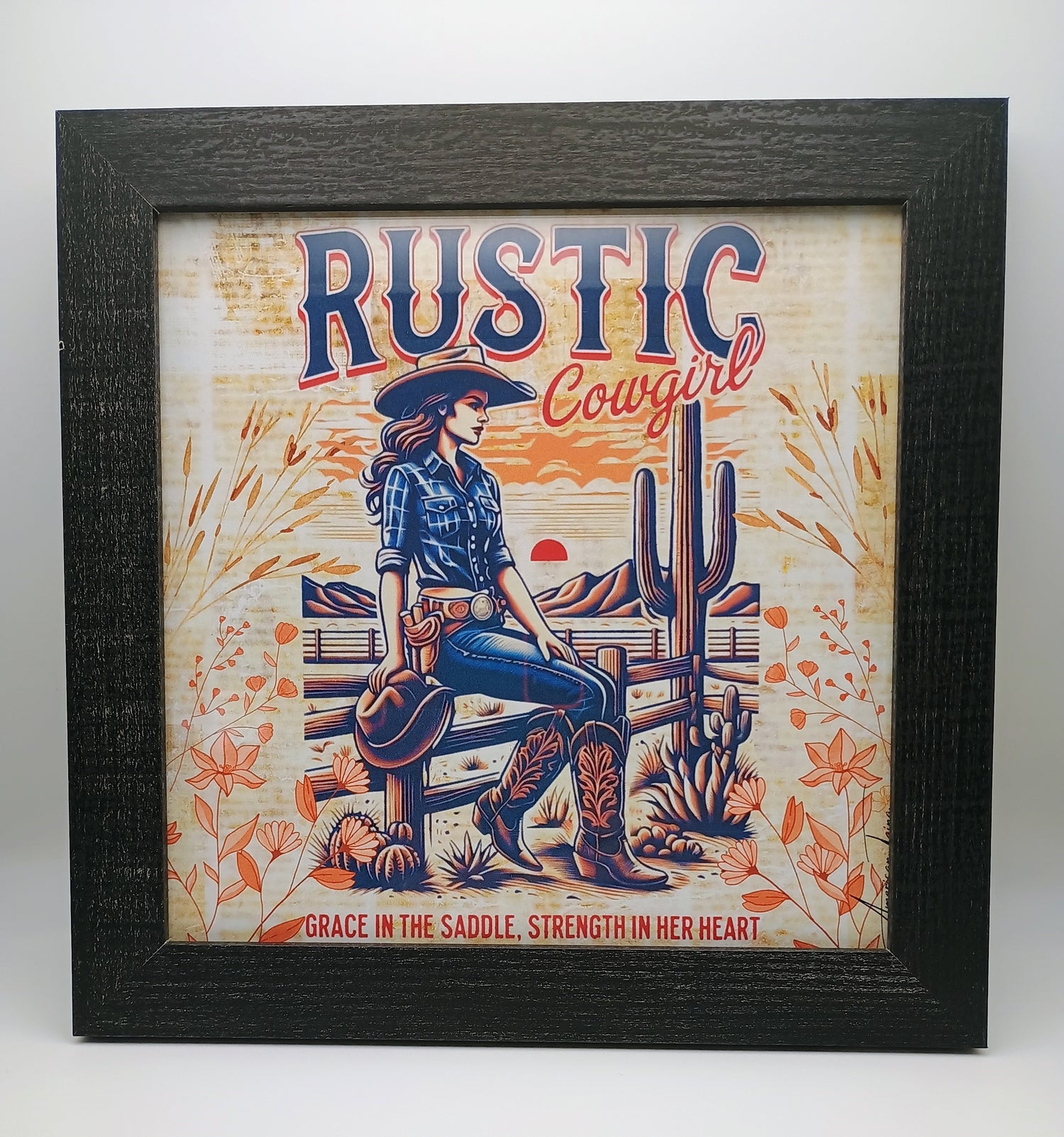 Wall Decor