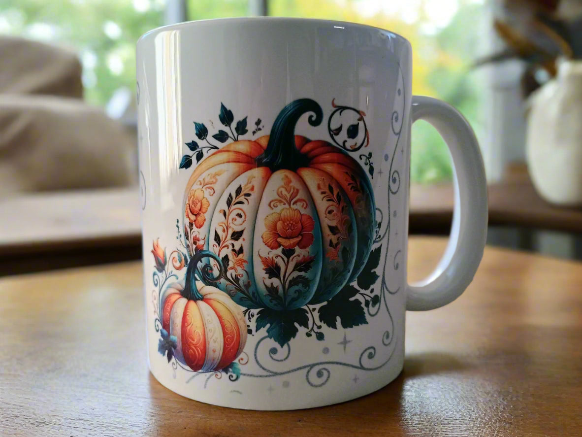 Mugs