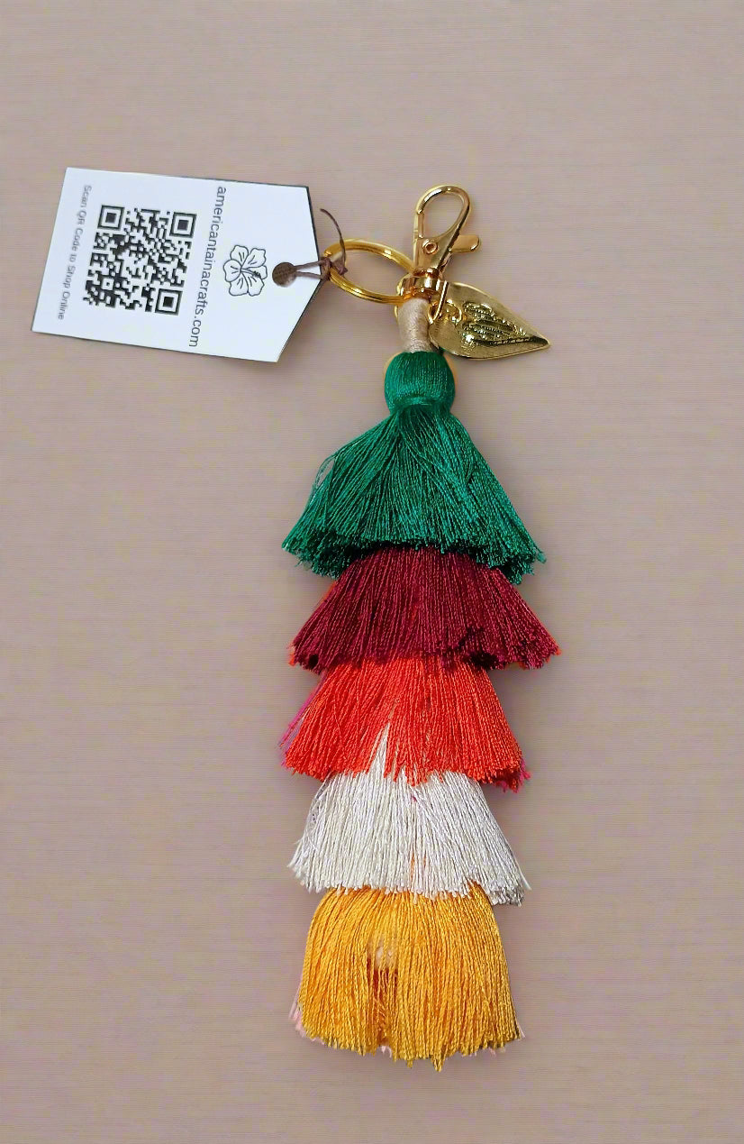 Keychains
