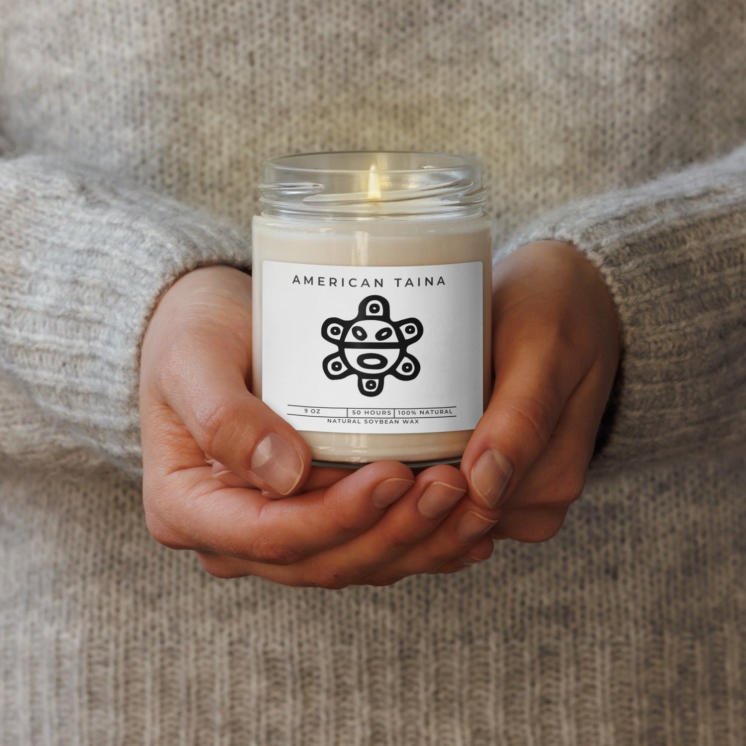 Luz de Borinquen – Candle Collection