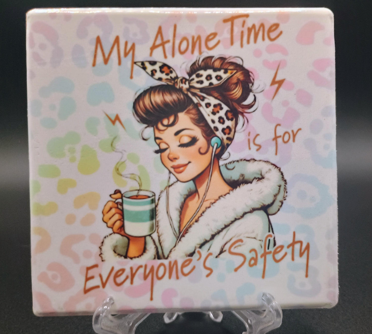 Coasters