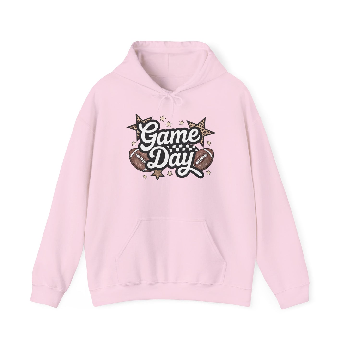 Game Day Unisex Hoodie