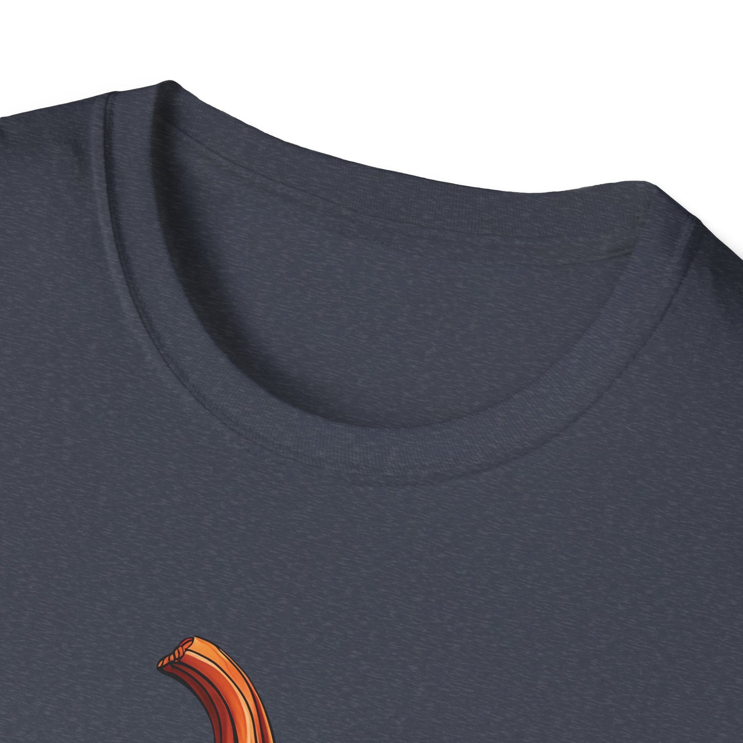 Floral Pumpkin T-Shirt