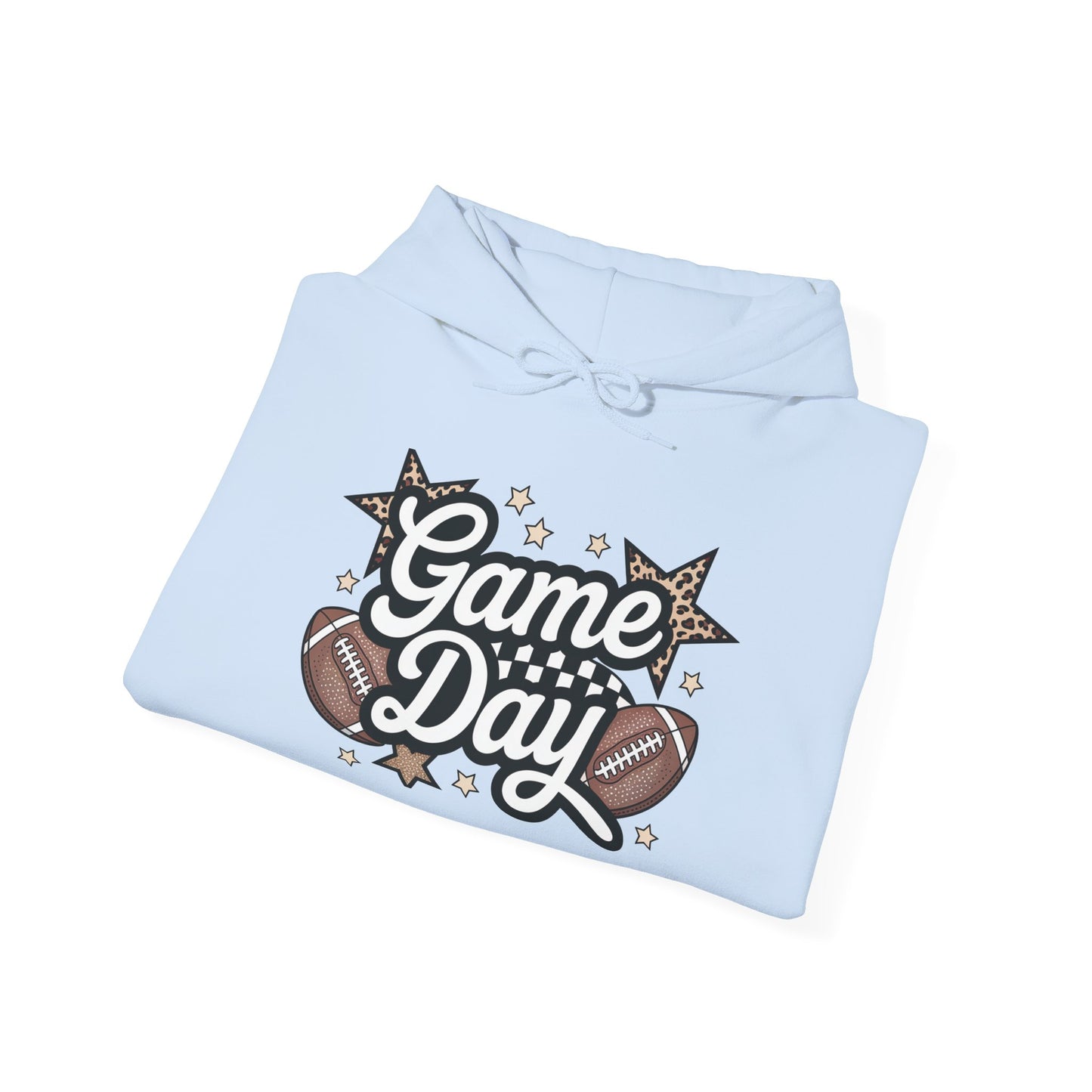 Game Day Unisex Hoodie
