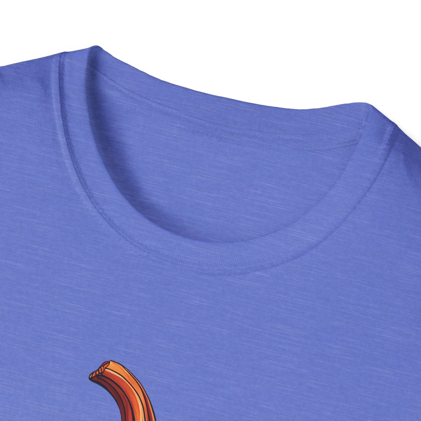 Floral Pumpkin T-Shirt