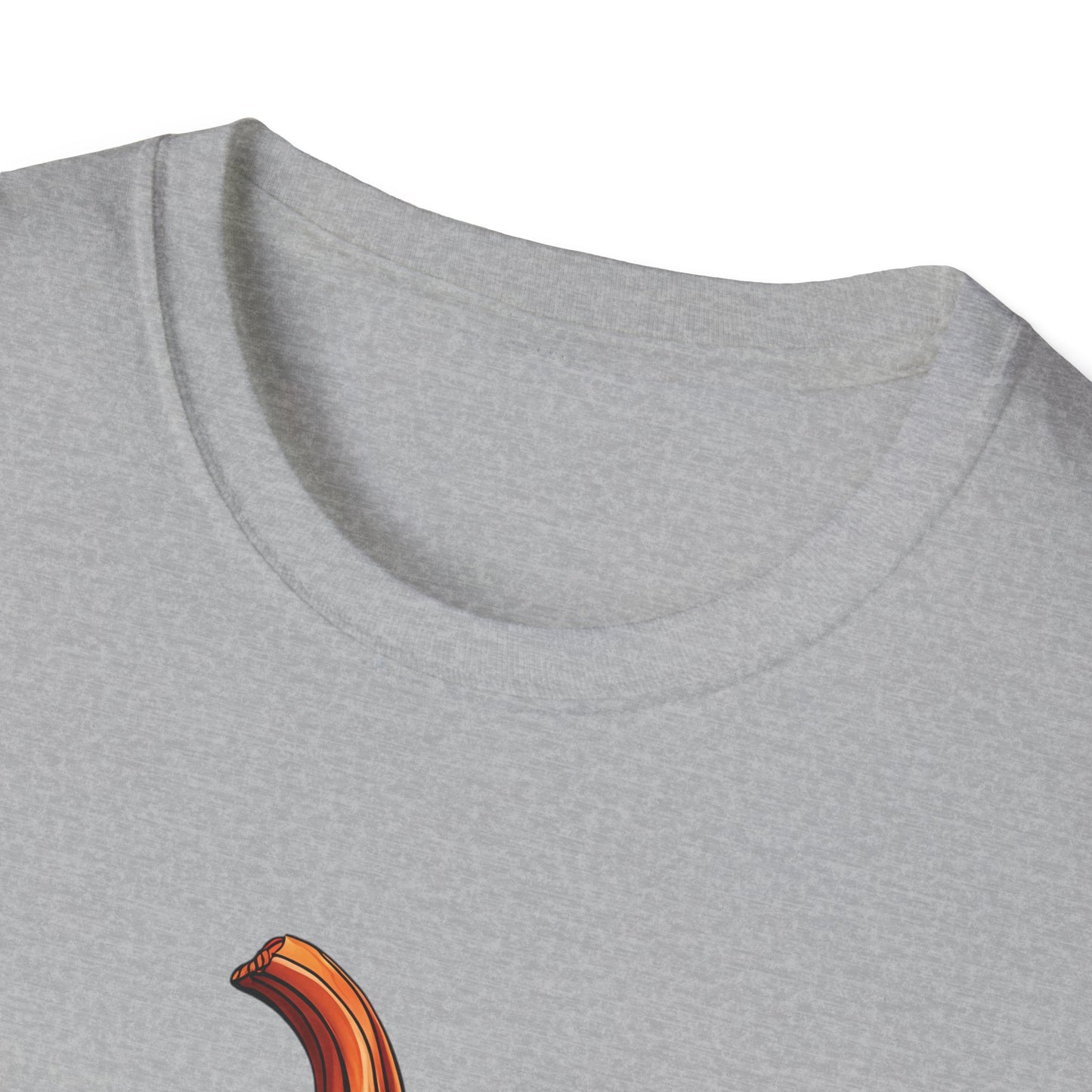 Floral Pumpkin T-Shirt