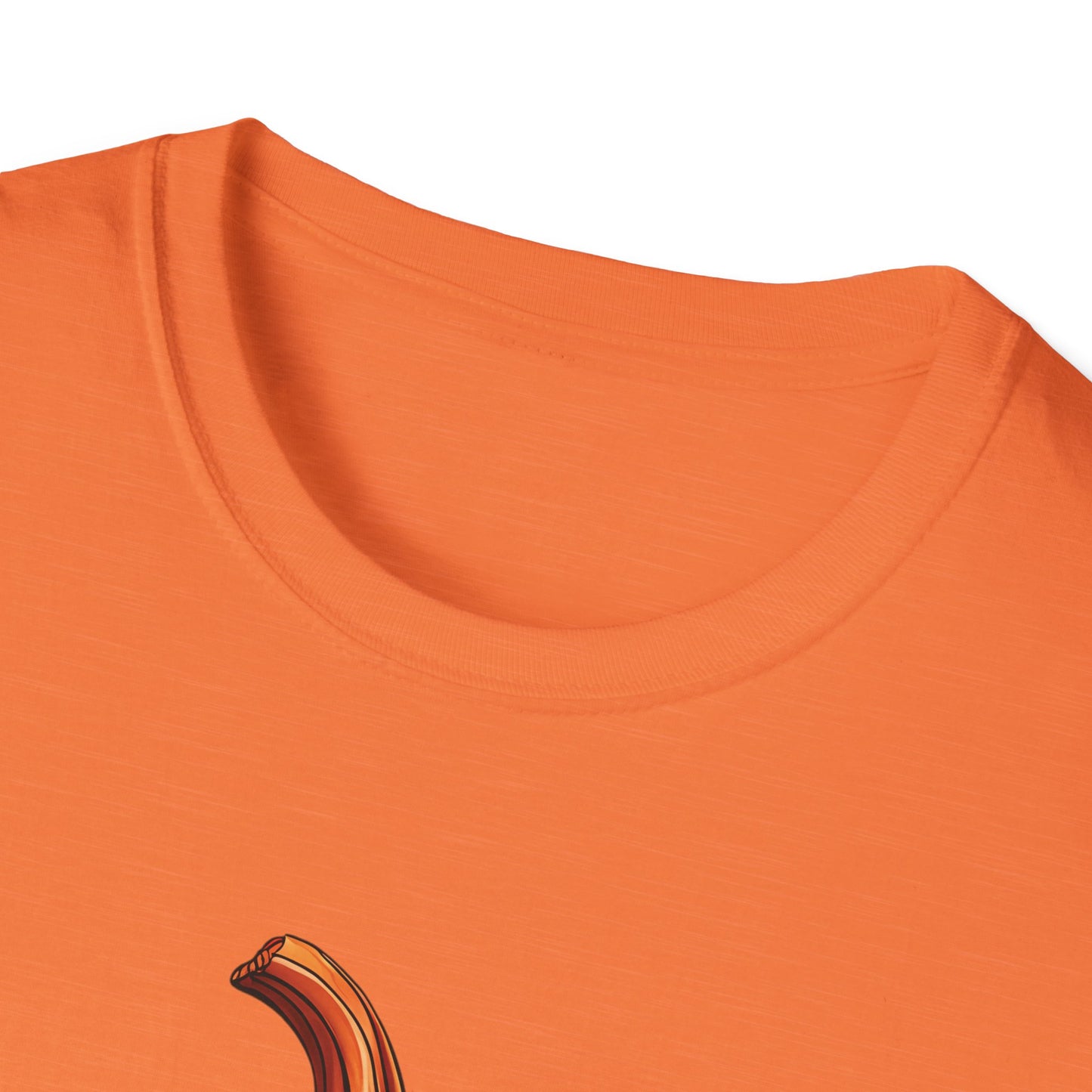 Floral Pumpkin T-Shirt