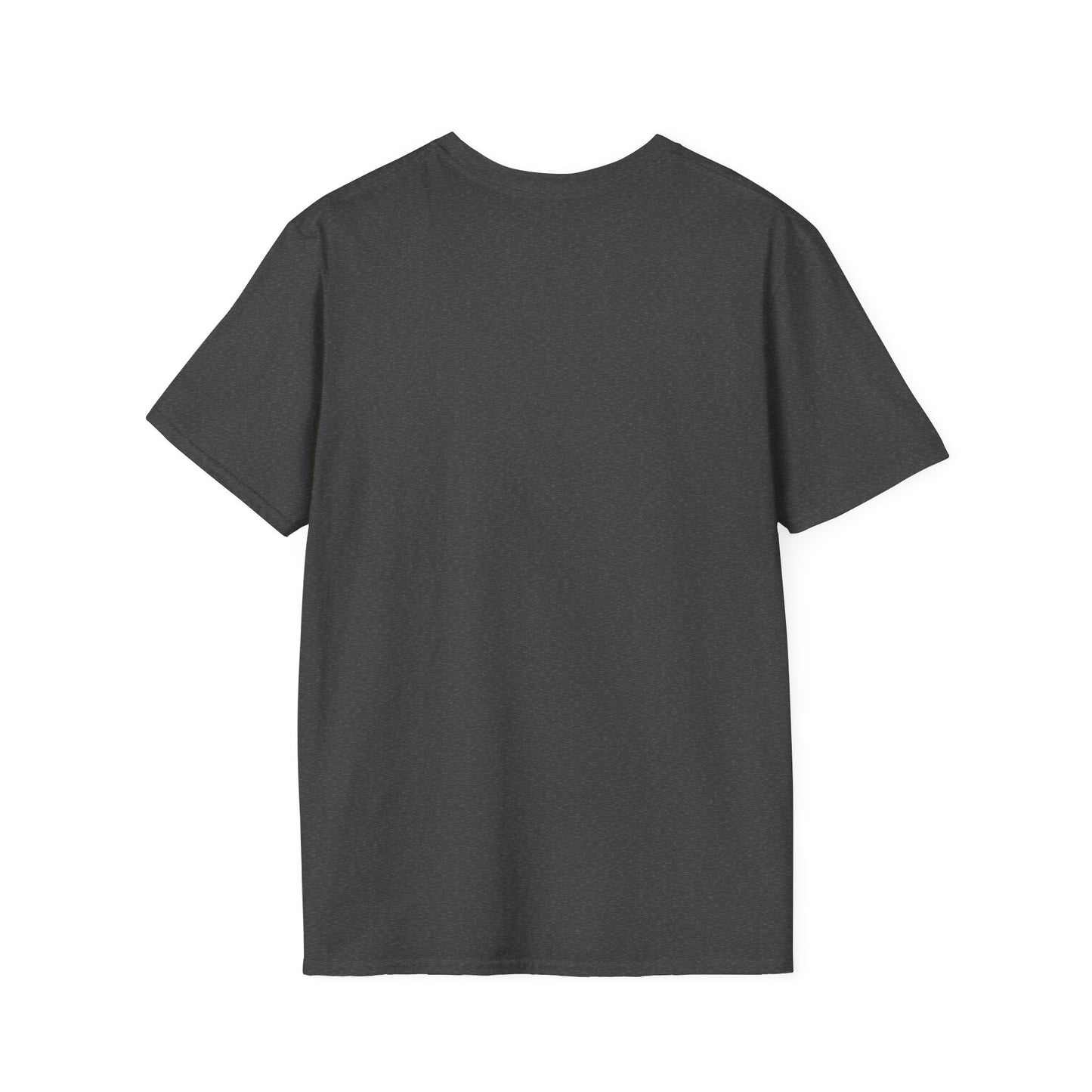 Fall Halloween Patchwork Tee Unisex T-Shirt
