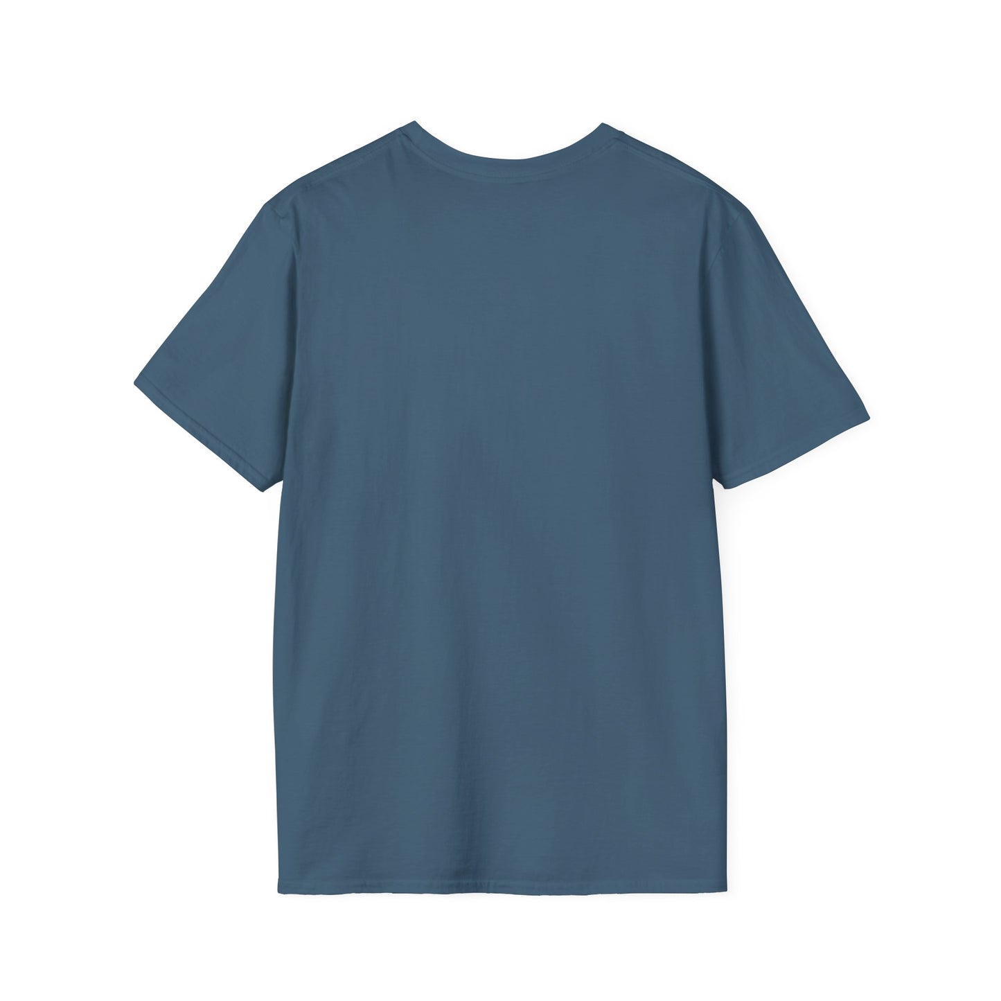 Floral Pumpkin T-Shirt