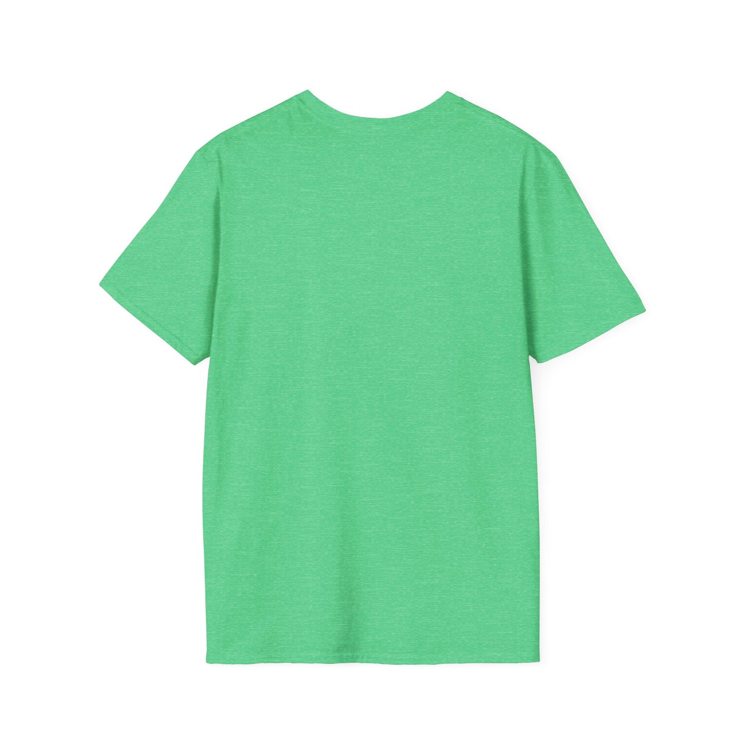 Floral Pumpkin T-Shirt