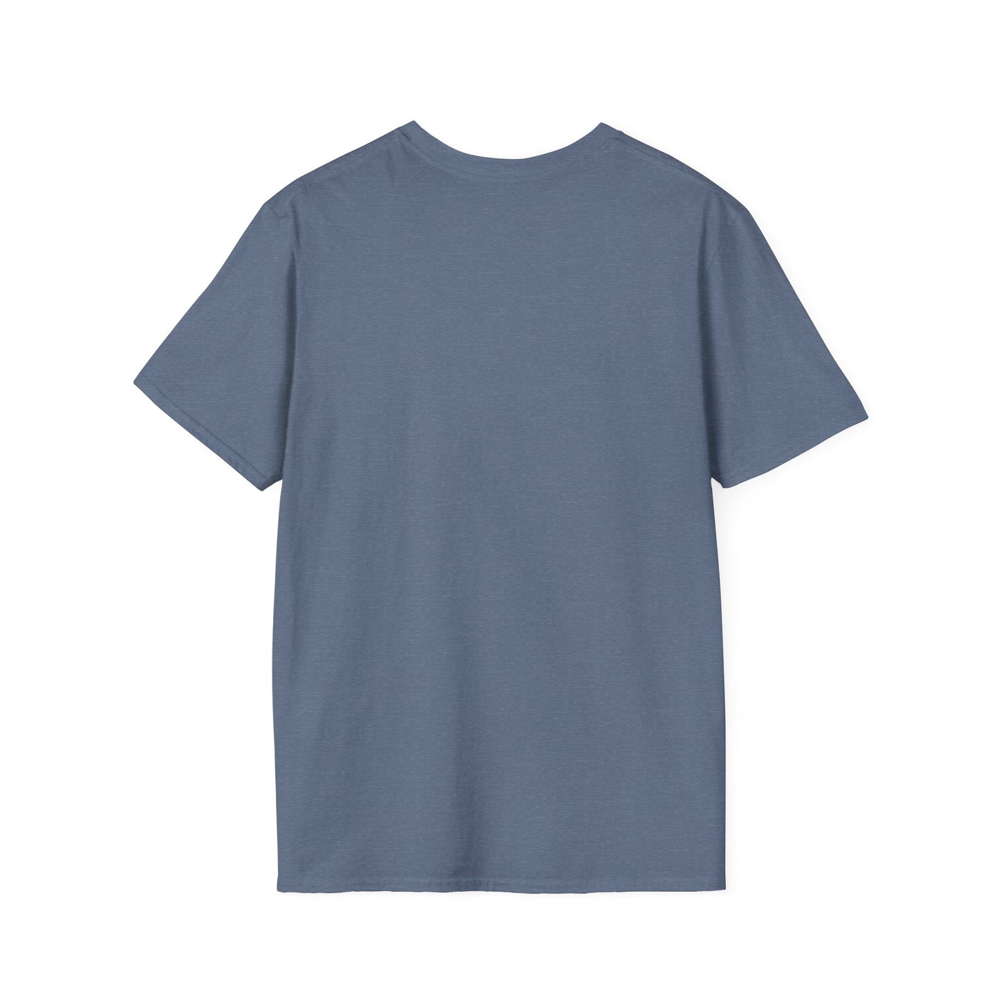 Floral Pumpkin T-Shirt
