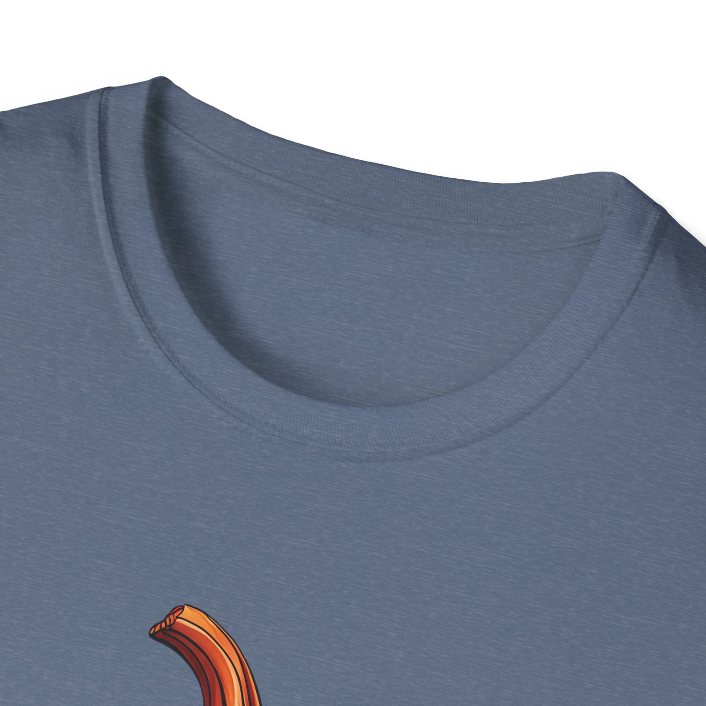 Floral Pumpkin T-Shirt