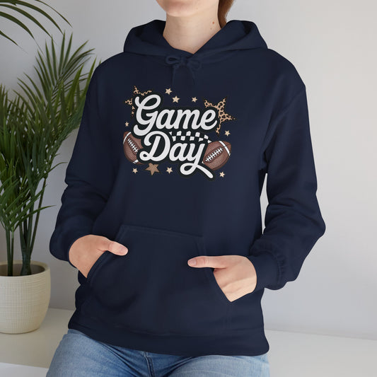 Game Day Unisex Hoodie