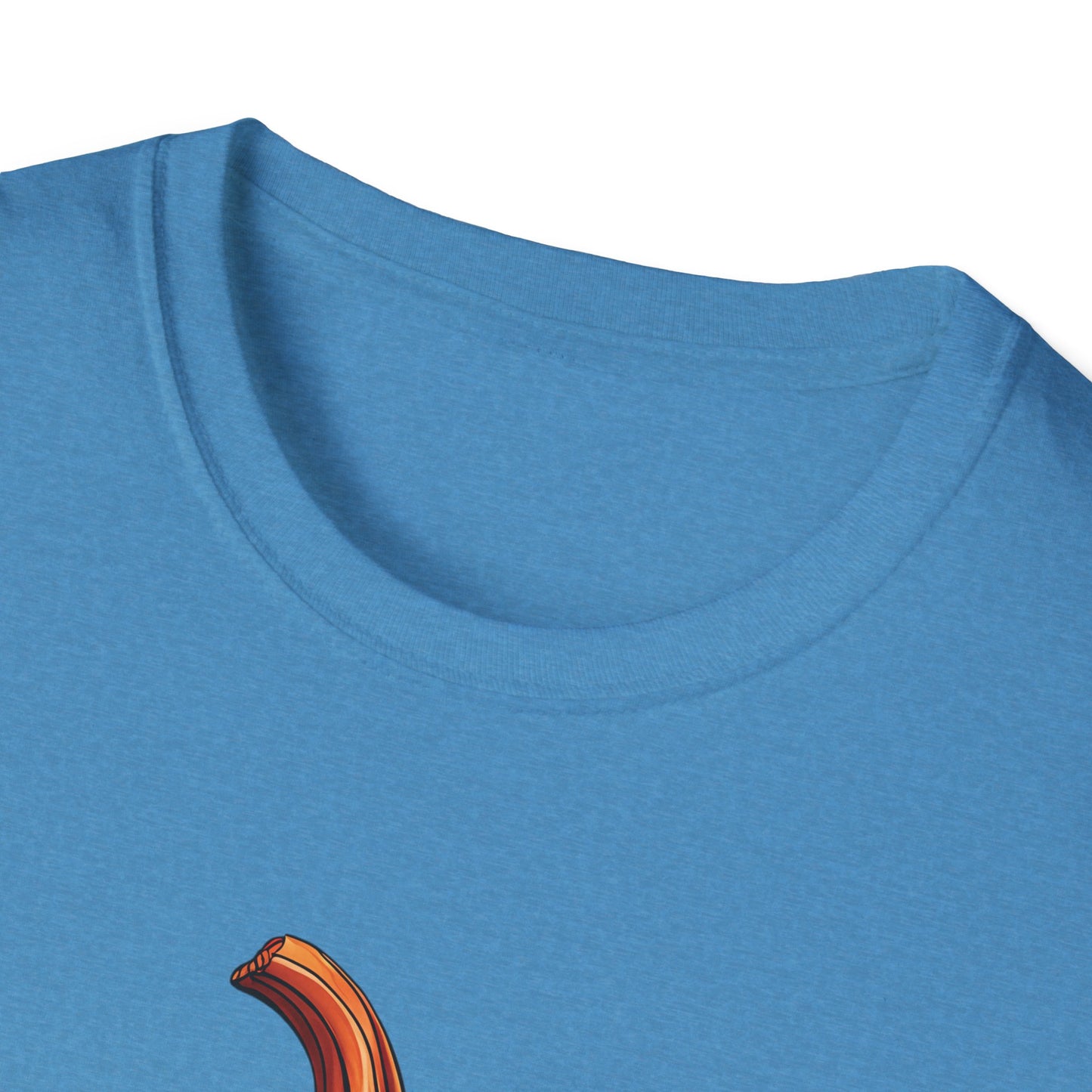 Floral Pumpkin T-Shirt