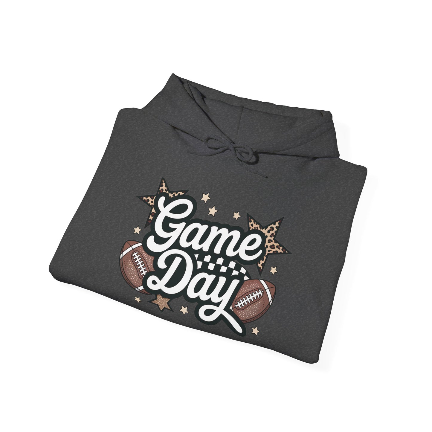 Game Day Unisex Hoodie