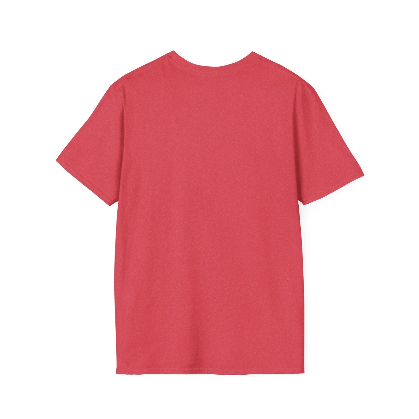 Floral Pumpkin T-Shirt