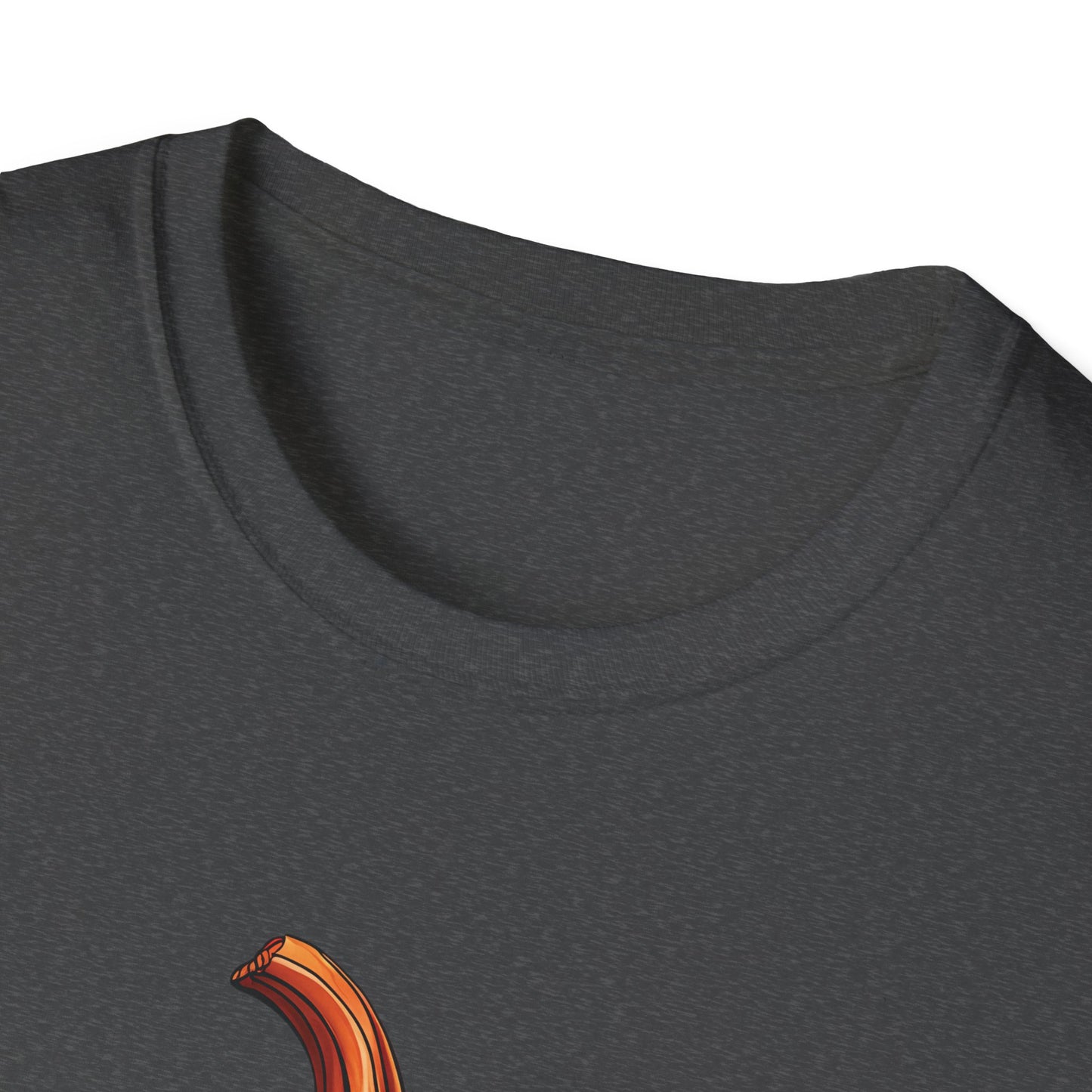 Floral Pumpkin T-Shirt