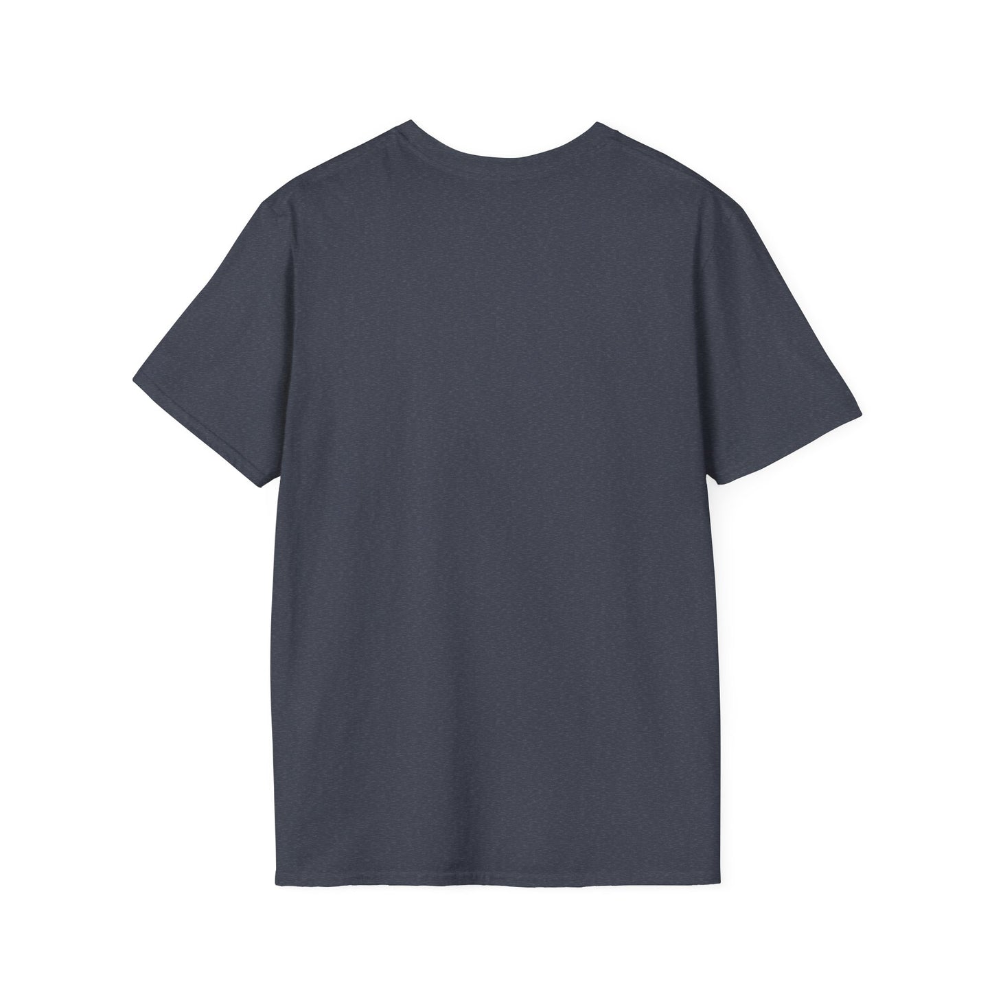 Fall Halloween Patchwork Tee Unisex T-Shirt