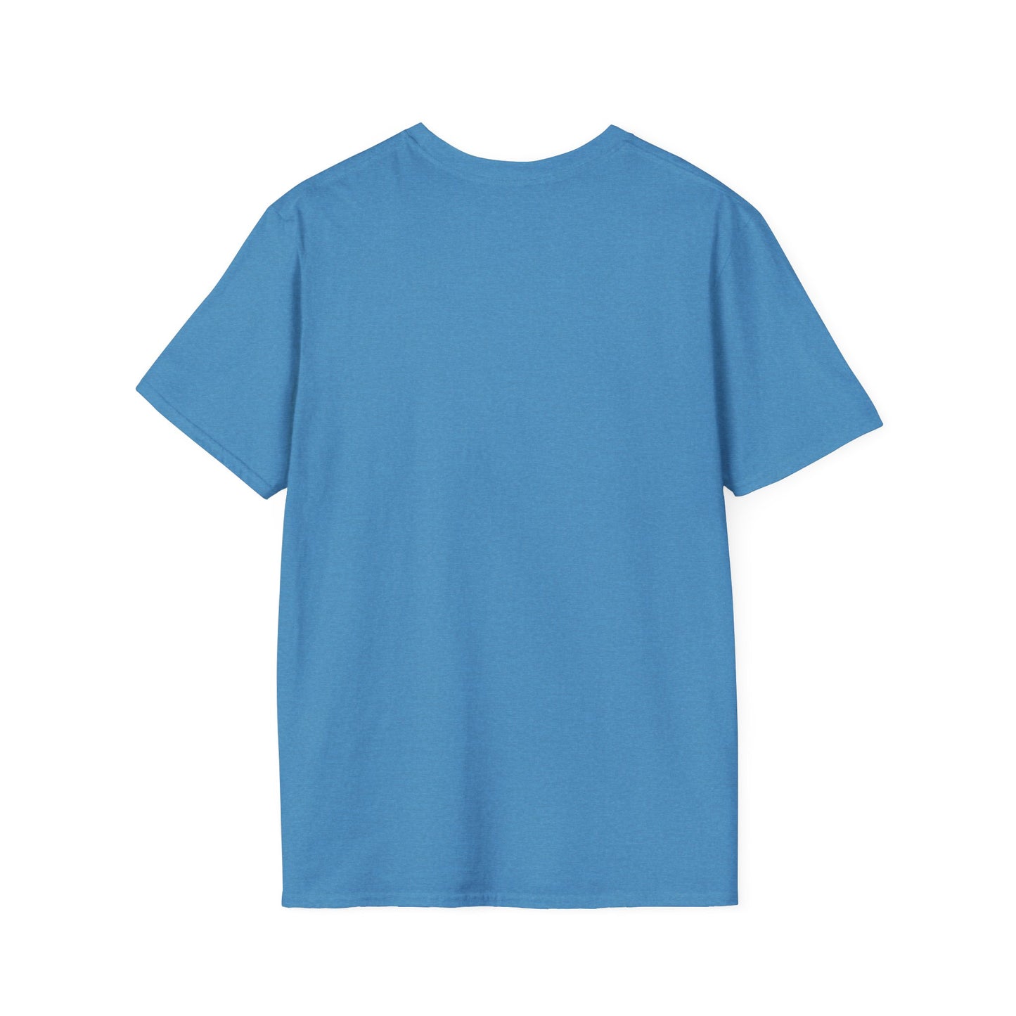 Fall Halloween Patchwork Tee Unisex T-Shirt