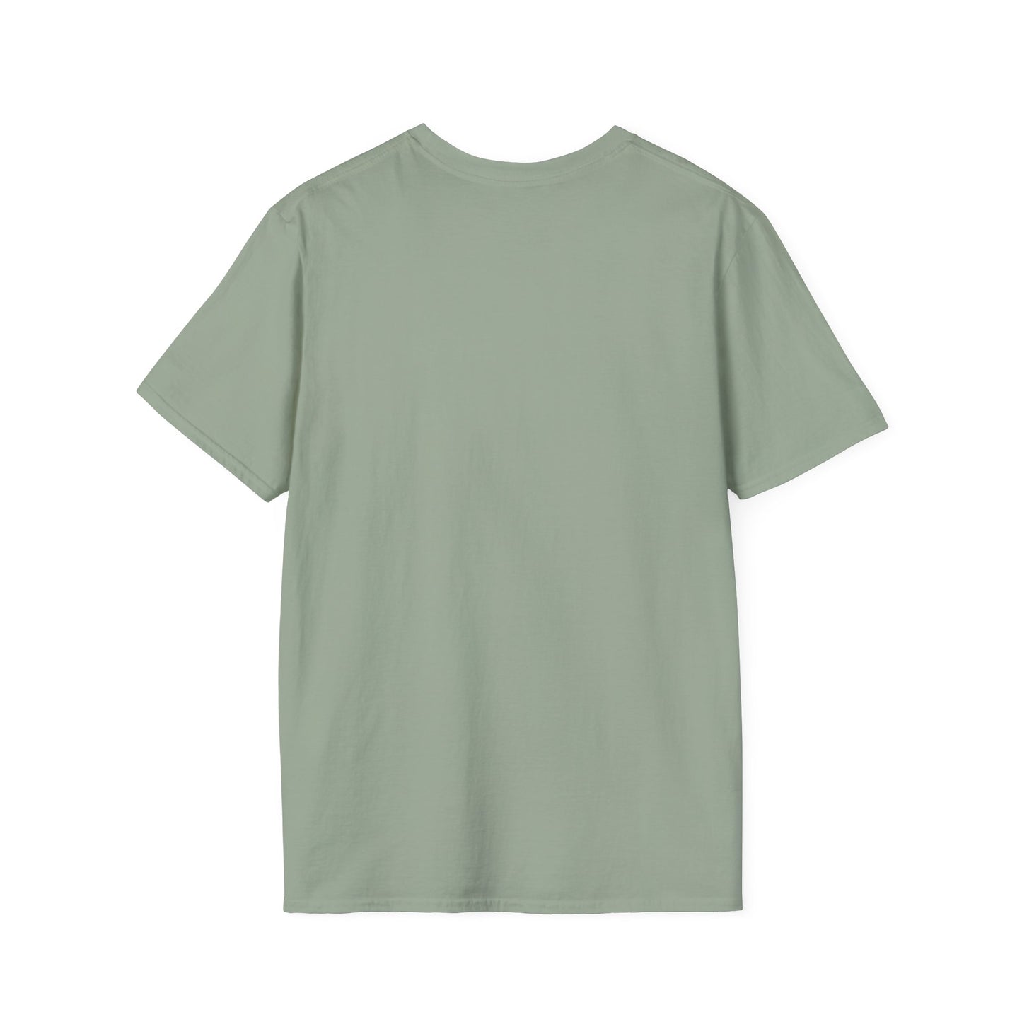 Floral Pumpkin T-Shirt