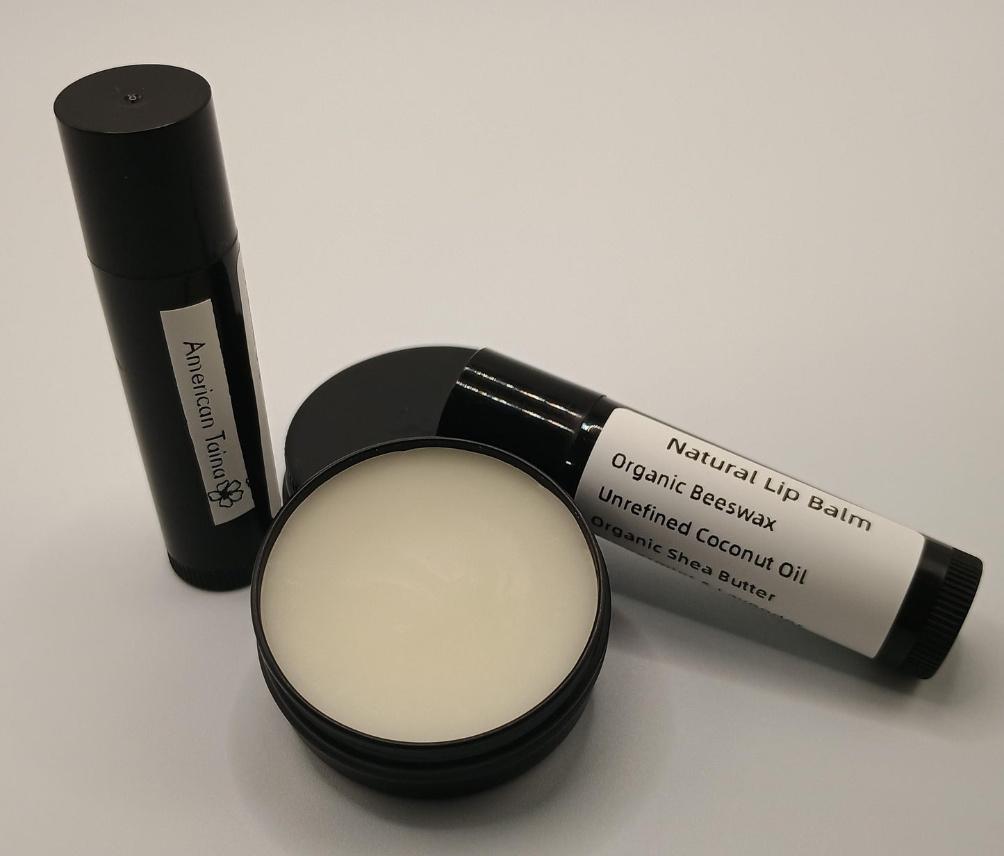 Moisturizing Natural Lip balm