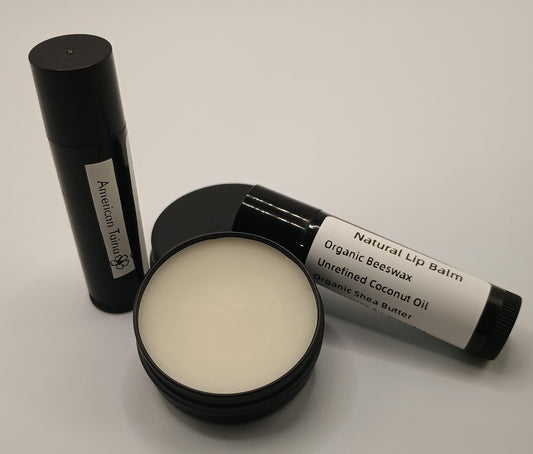 Moisturizing Natural Lip balm