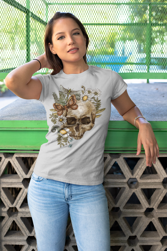 Vintage Women's Tee