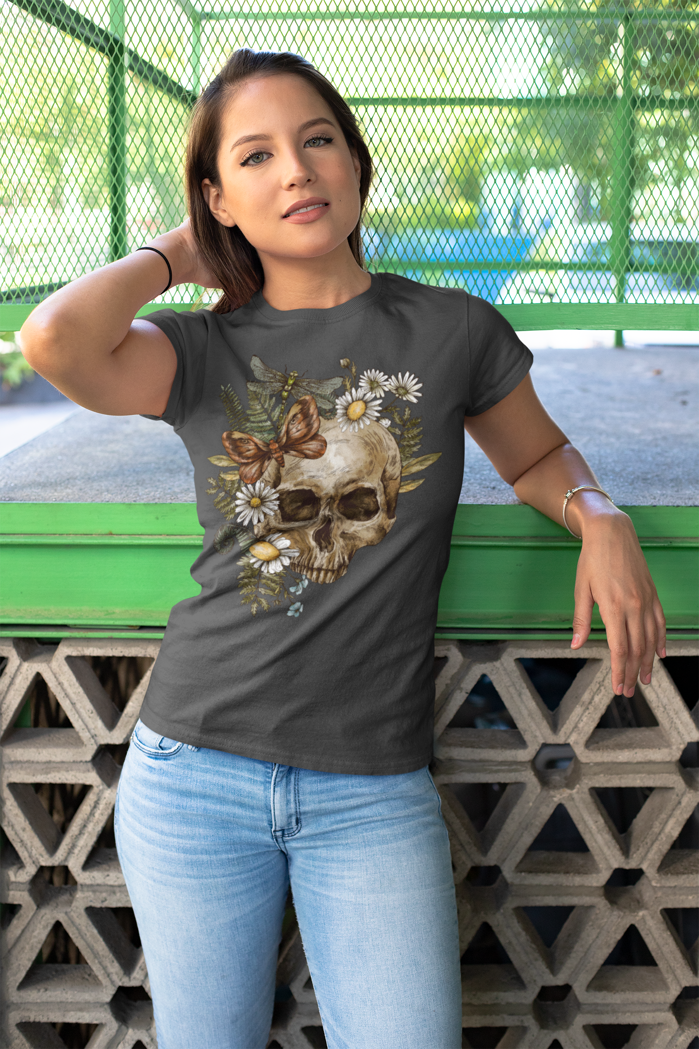 Vintage Women's Tee
