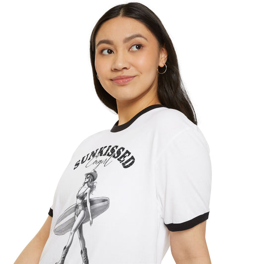 Western Style Retro Shirt