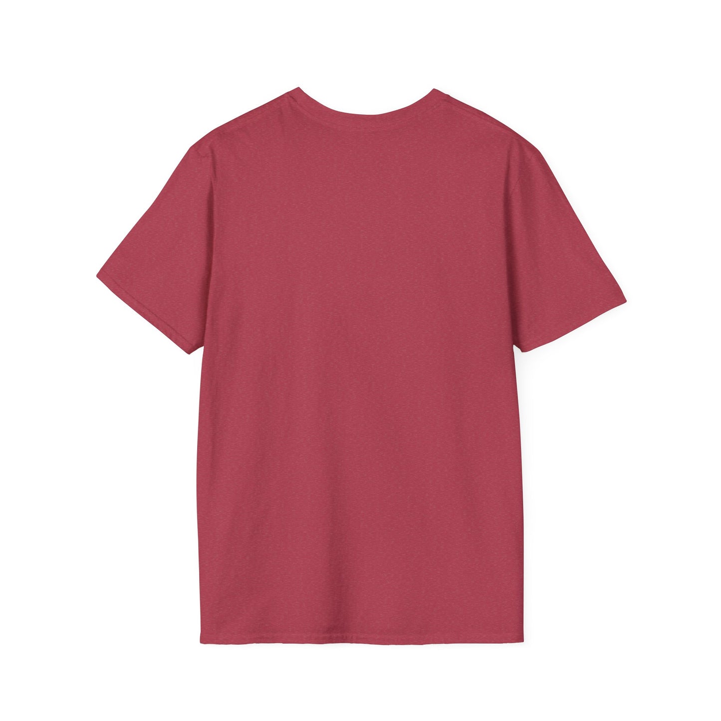 Floral Pumpkin T-Shirt