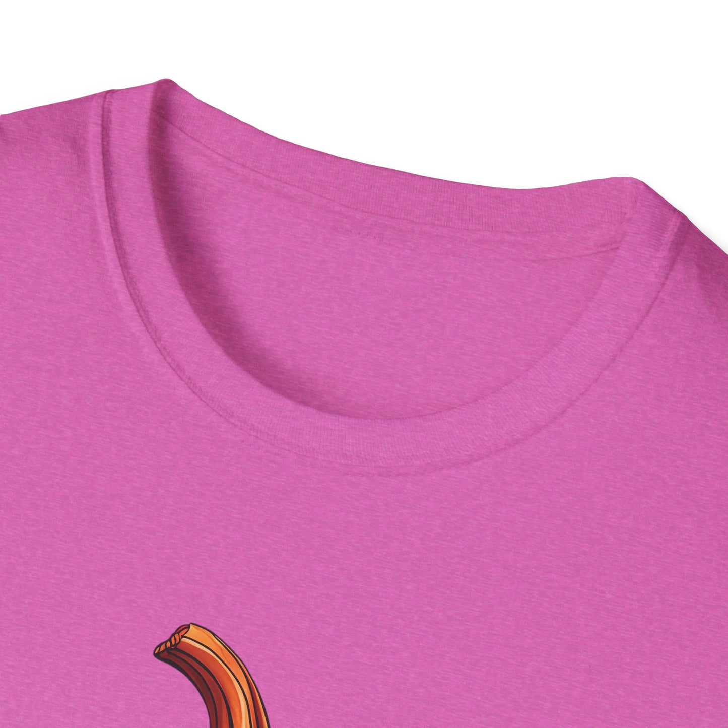 Floral Pumpkin T-Shirt