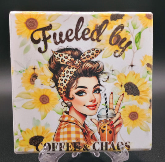 Coasters
