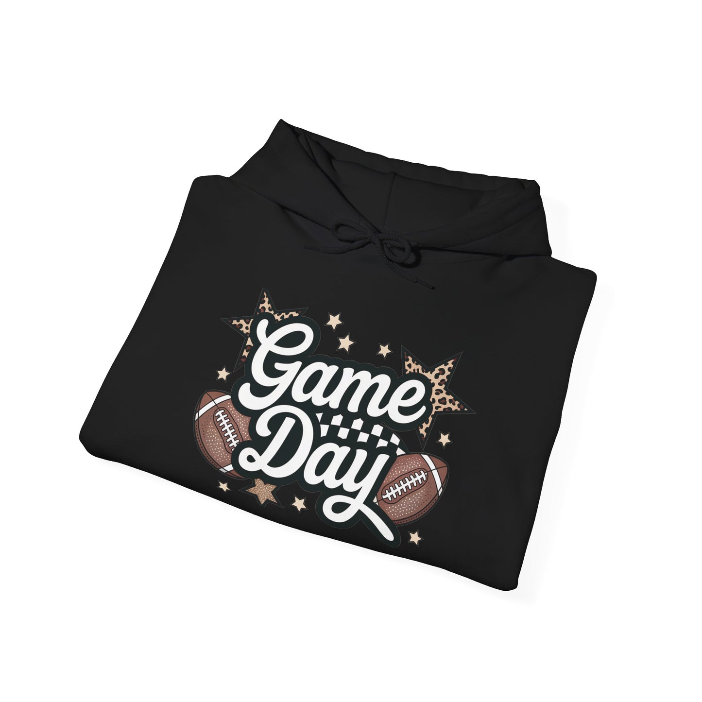 Game Day Unisex Hoodie