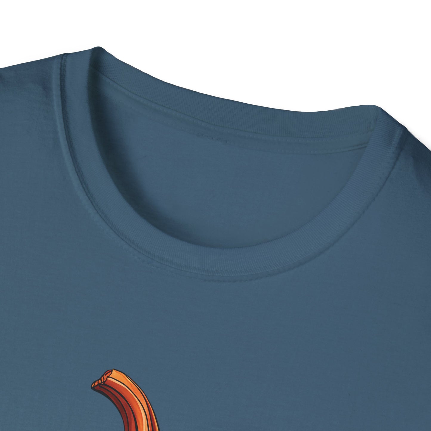 Floral Pumpkin T-Shirt