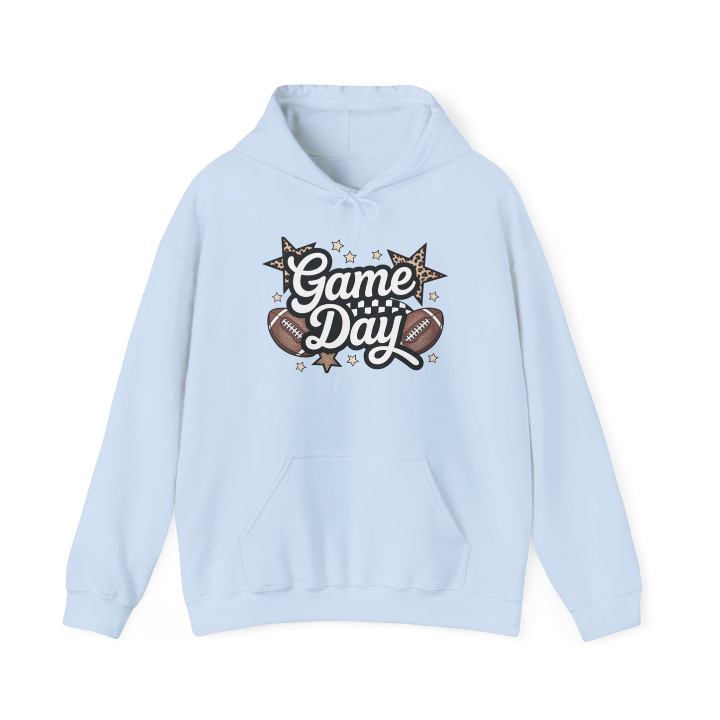 Game Day Unisex Hoodie