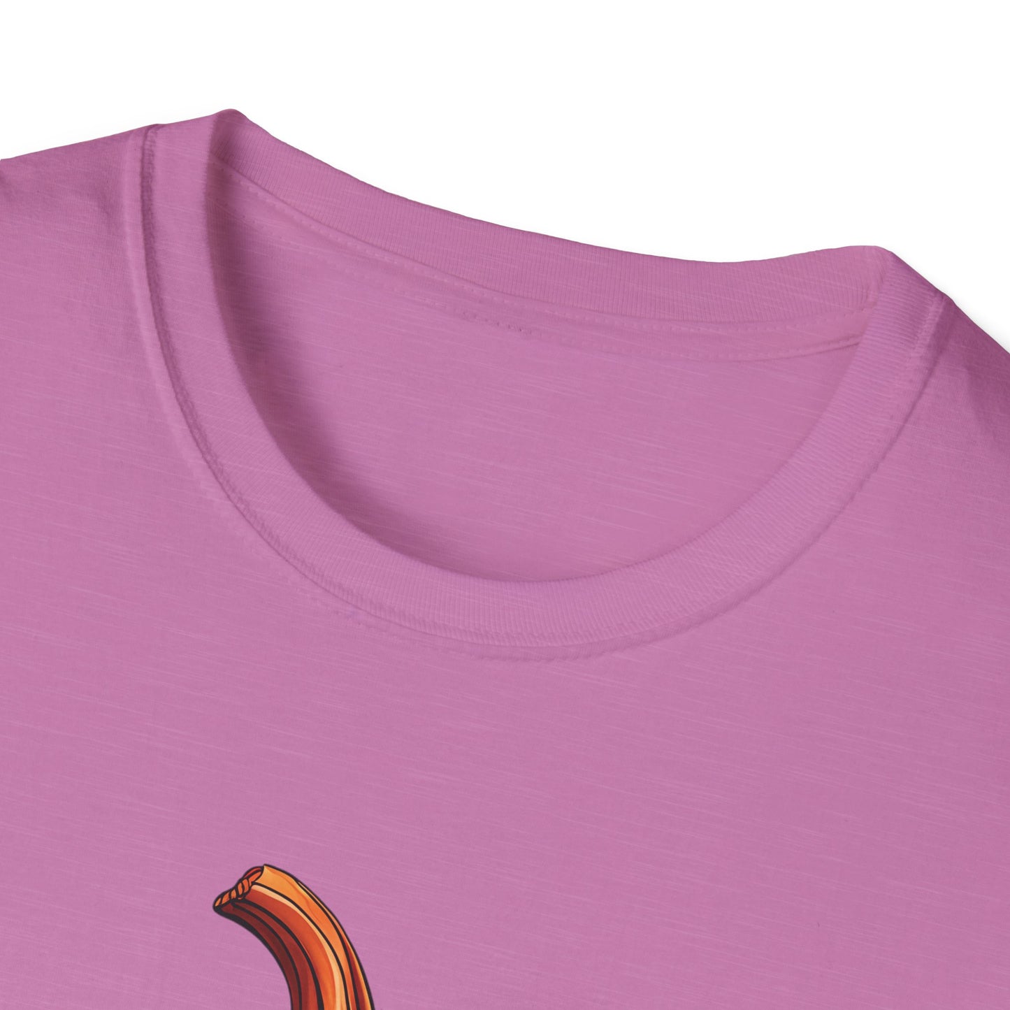Floral Pumpkin T-Shirt
