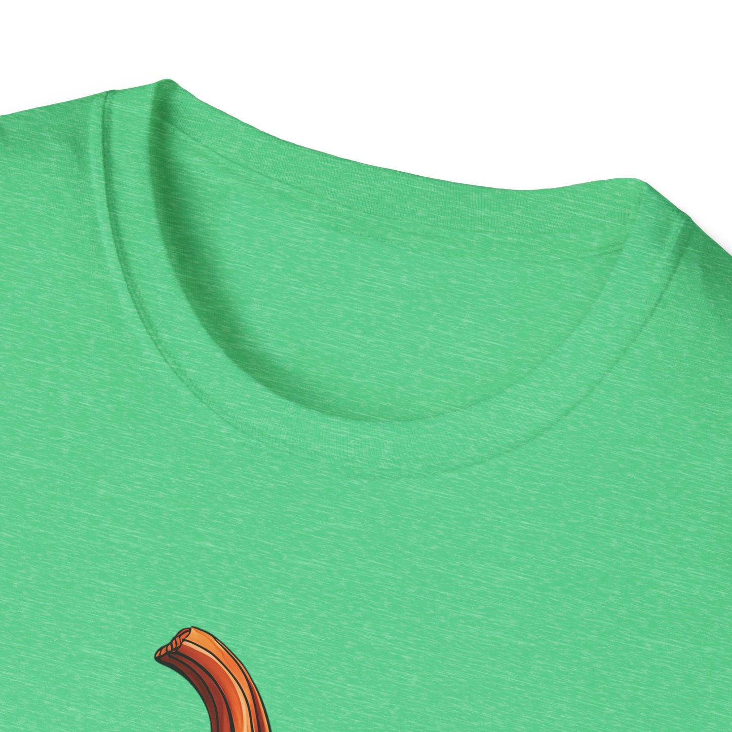 Floral Pumpkin T-Shirt