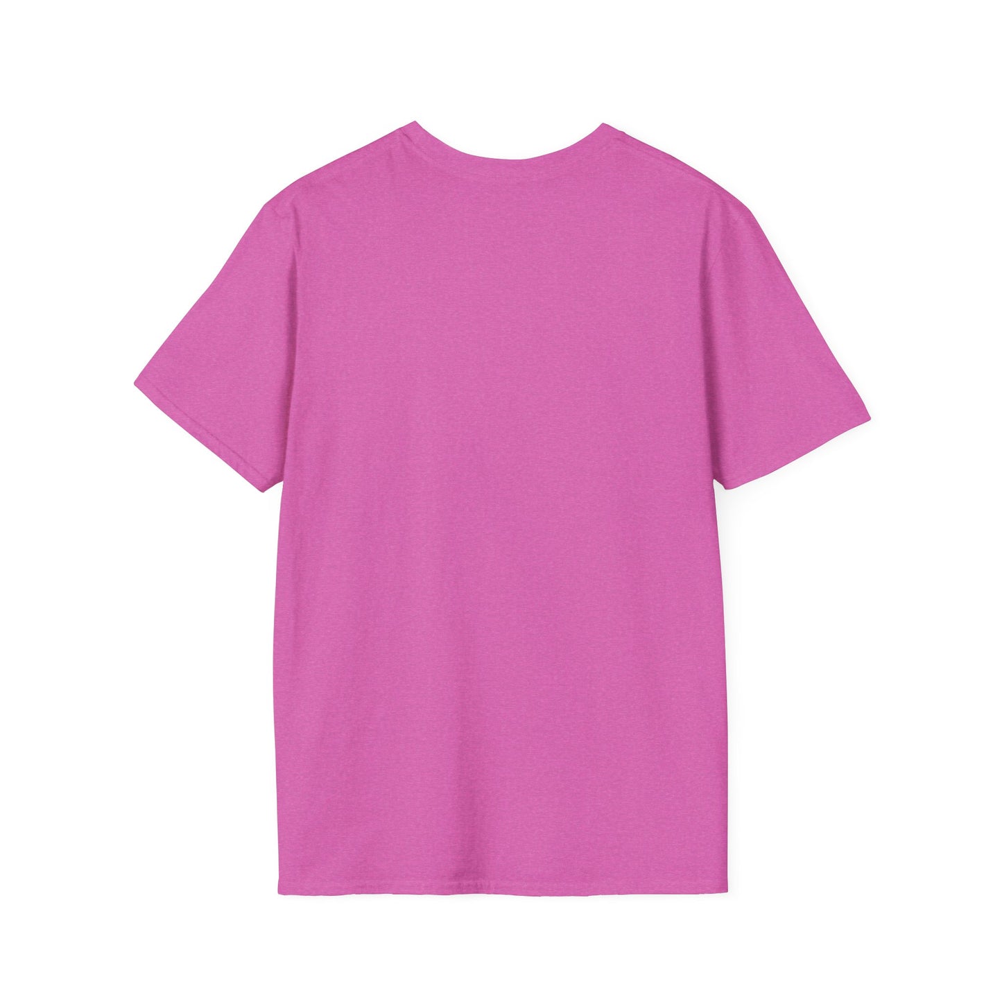 Fall Halloween Patchwork Tee Unisex T-Shirt
